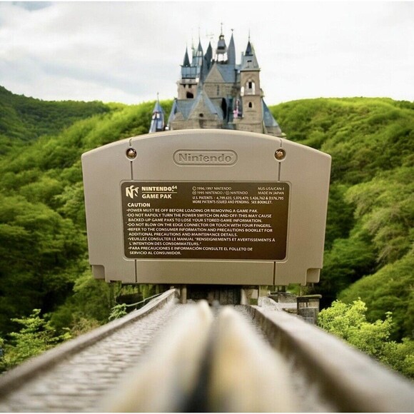 The Legend of Zelda: A Link to the Past (Super Nintendo, SNES) See Description - Picture 4 of 4